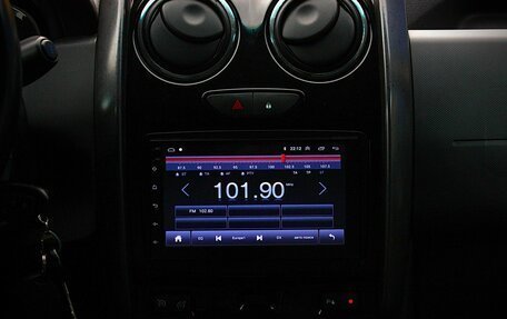 Renault Duster I рестайлинг, 2015 год, 1 178 000 рублей, 11 фотография