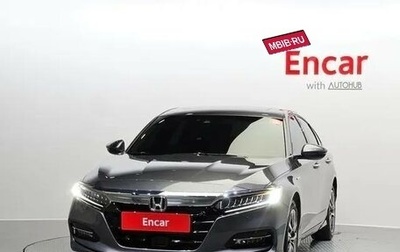 Honda Accord IX рестайлинг, 2020 год, 2 450 000 рублей, 1 фотография