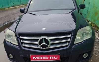 Mercedes-Benz GLK-Класс, 2008 год, 1 450 000 рублей, 1 фотография