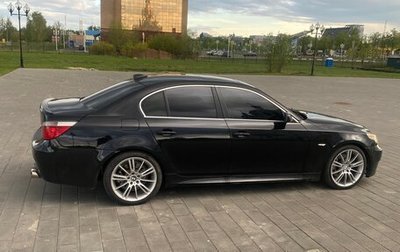 BMW 5 серия, 2004 год, 1 200 000 рублей, 1 фотография