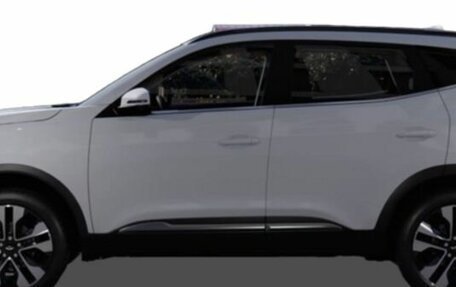 Chery Tiggo 4 I рестайлинг, 2025 год, 2 420 000 рублей, 1 фотография