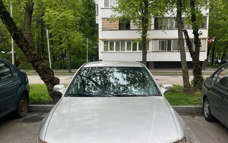 Mitsubishi Galant VIII, 2003 год, 240 000 рублей, 1 фотография