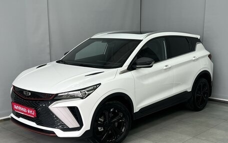 Geely Coolray I, 2023 год, 2 375 000 рублей, 1 фотография