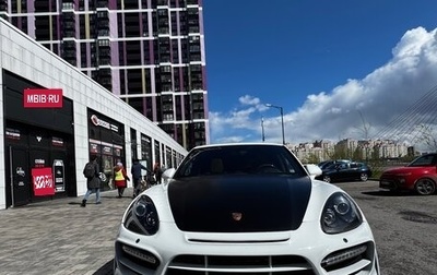 Porsche Cayenne III, 2013 год, 2 950 000 рублей, 1 фотография