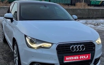 Audi A1, 2014 год, 1 430 000 рублей, 1 фотография