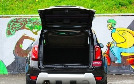 Renault Duster I рестайлинг, 2015 год, 1 178 000 рублей, 17 фотография