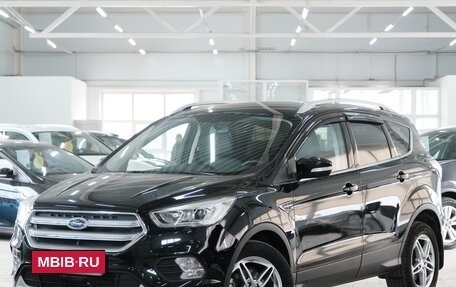 Ford Kuga III, 2017 год, 2 039 000 рублей, 4 фотография