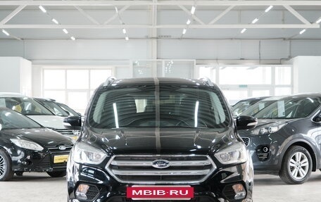 Ford Kuga III, 2017 год, 2 039 000 рублей, 3 фотография
