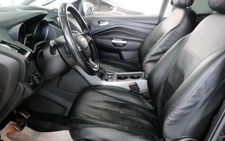Ford Kuga III, 2017 год, 2 039 000 рублей, 8 фотография