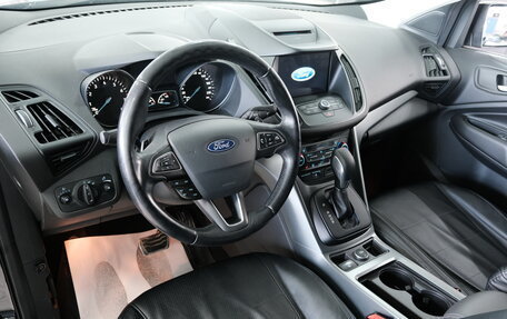 Ford Kuga III, 2017 год, 2 039 000 рублей, 12 фотография