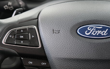 Ford Kuga III, 2017 год, 2 039 000 рублей, 15 фотография