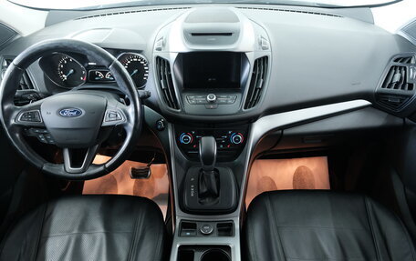 Ford Kuga III, 2017 год, 2 039 000 рублей, 18 фотография