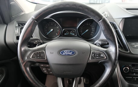 Ford Kuga III, 2017 год, 2 039 000 рублей, 14 фотография