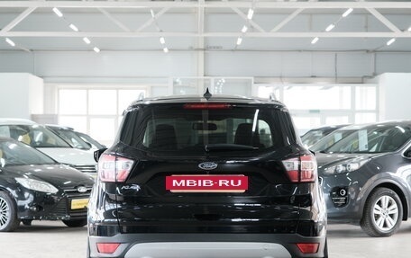 Ford Kuga III, 2017 год, 2 039 000 рублей, 6 фотография
