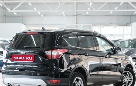 Ford Kuga III, 2017 год, 2 039 000 рублей, 7 фотография
