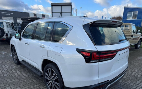 Lexus LX, 2025 год, 23 990 000 рублей, 4 фотография