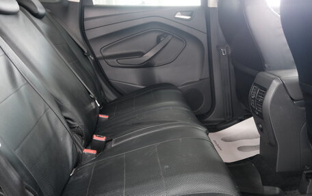 Ford Kuga III, 2017 год, 2 039 000 рублей, 27 фотография