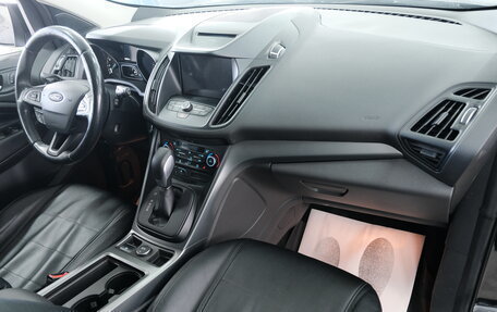 Ford Kuga III, 2017 год, 2 039 000 рублей, 24 фотография