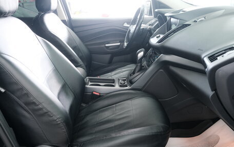 Ford Kuga III, 2017 год, 2 039 000 рублей, 25 фотография