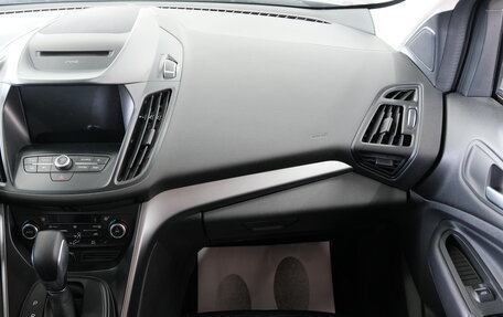 Ford Kuga III, 2017 год, 2 039 000 рублей, 23 фотография