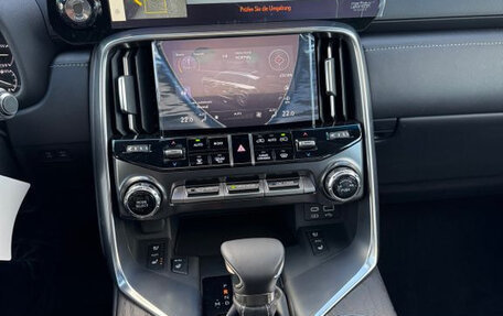 Lexus LX, 2025 год, 23 990 000 рублей, 10 фотография