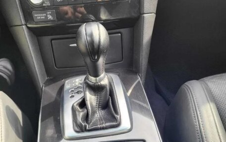 Infiniti FX II, 2008 год, 1 200 000 рублей, 8 фотография