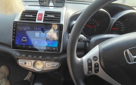 Honda Airwave I рестайлинг, 2008 год, 800 000 рублей, 5 фотография