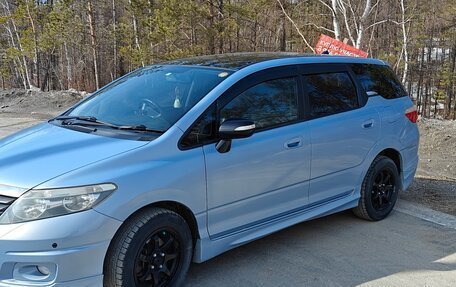 Honda Airwave I рестайлинг, 2008 год, 800 000 рублей, 3 фотография