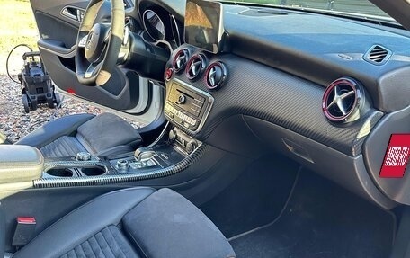 Mercedes-Benz A-Класс AMG, 2018 год, 3 500 000 рублей, 14 фотография