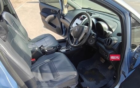 Honda Airwave I рестайлинг, 2008 год, 800 000 рублей, 7 фотография