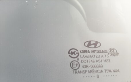 Hyundai Santa Fe III рестайлинг, 2010 год, 1 200 000 рублей, 17 фотография