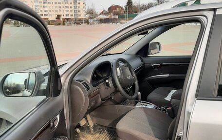 Hyundai Santa Fe III рестайлинг, 2010 год, 1 200 000 рублей, 10 фотография