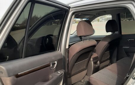 Hyundai Santa Fe III рестайлинг, 2010 год, 1 200 000 рублей, 11 фотография
