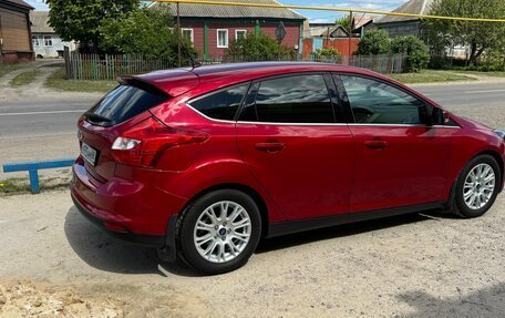 Ford Focus III, 2012 год, 850 000 рублей, 3 фотография