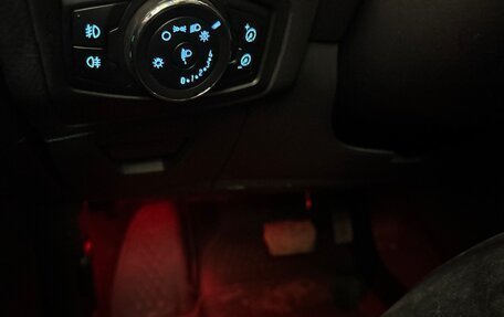 Ford Focus III, 2012 год, 850 000 рублей, 12 фотография