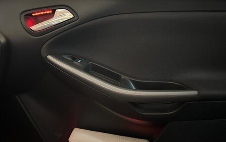 Ford Focus III, 2012 год, 850 000 рублей, 11 фотография