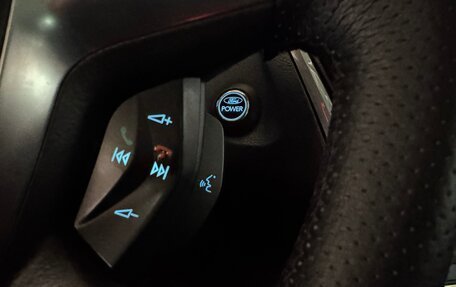 Ford Focus III, 2012 год, 850 000 рублей, 13 фотография