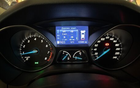 Ford Focus III, 2012 год, 850 000 рублей, 15 фотография
