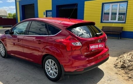 Ford Focus III, 2012 год, 850 000 рублей, 5 фотография