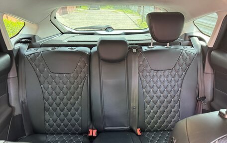 Ford Focus III, 2012 год, 850 000 рублей, 19 фотография