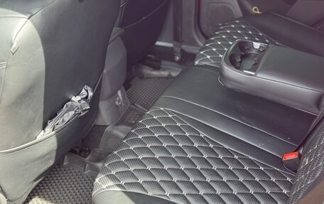 Ford Focus III, 2012 год, 850 000 рублей, 20 фотография