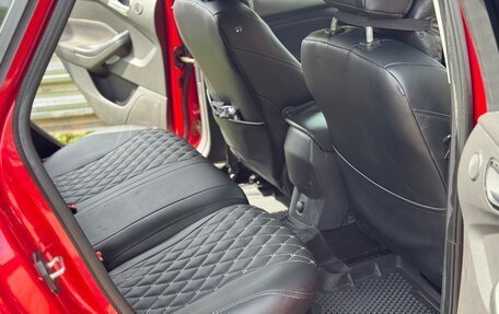 Ford Focus III, 2012 год, 850 000 рублей, 17 фотография
