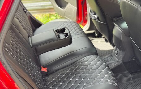 Ford Focus III, 2012 год, 850 000 рублей, 18 фотография