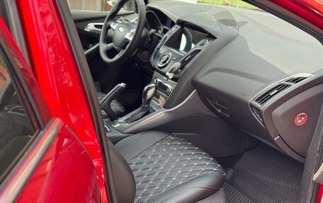 Ford Focus III, 2012 год, 850 000 рублей, 16 фотография