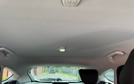 Ford Focus III, 2012 год, 850 000 рублей, 22 фотография