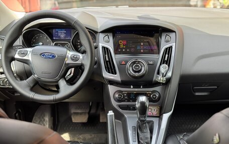 Ford Focus III, 2012 год, 850 000 рублей, 23 фотография
