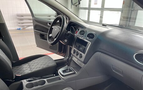 Ford Focus II рестайлинг, 2009 год, 660 000 рублей, 2 фотография