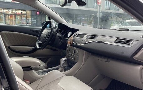 Citroen C5 II, 2008 год, 460 000 рублей, 4 фотография