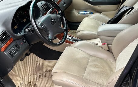 Toyota Avensis III рестайлинг, 2006 год, 850 000 рублей, 7 фотография