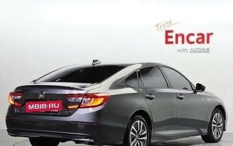 Honda Accord IX рестайлинг, 2020 год, 2 450 000 рублей, 3 фотография